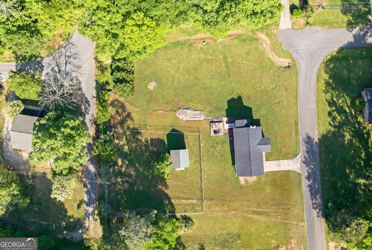 395 Dewberry Lane Lindale - Photo 19