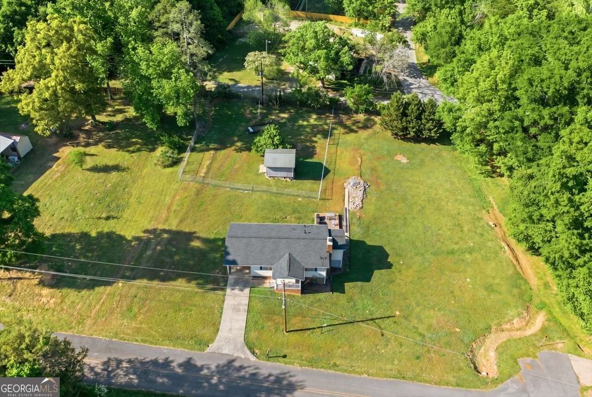 395 Dewberry Lane Lindale - Photo 20