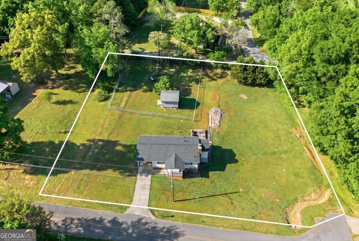 395 Dewberry Lane Lindale - Photo 21