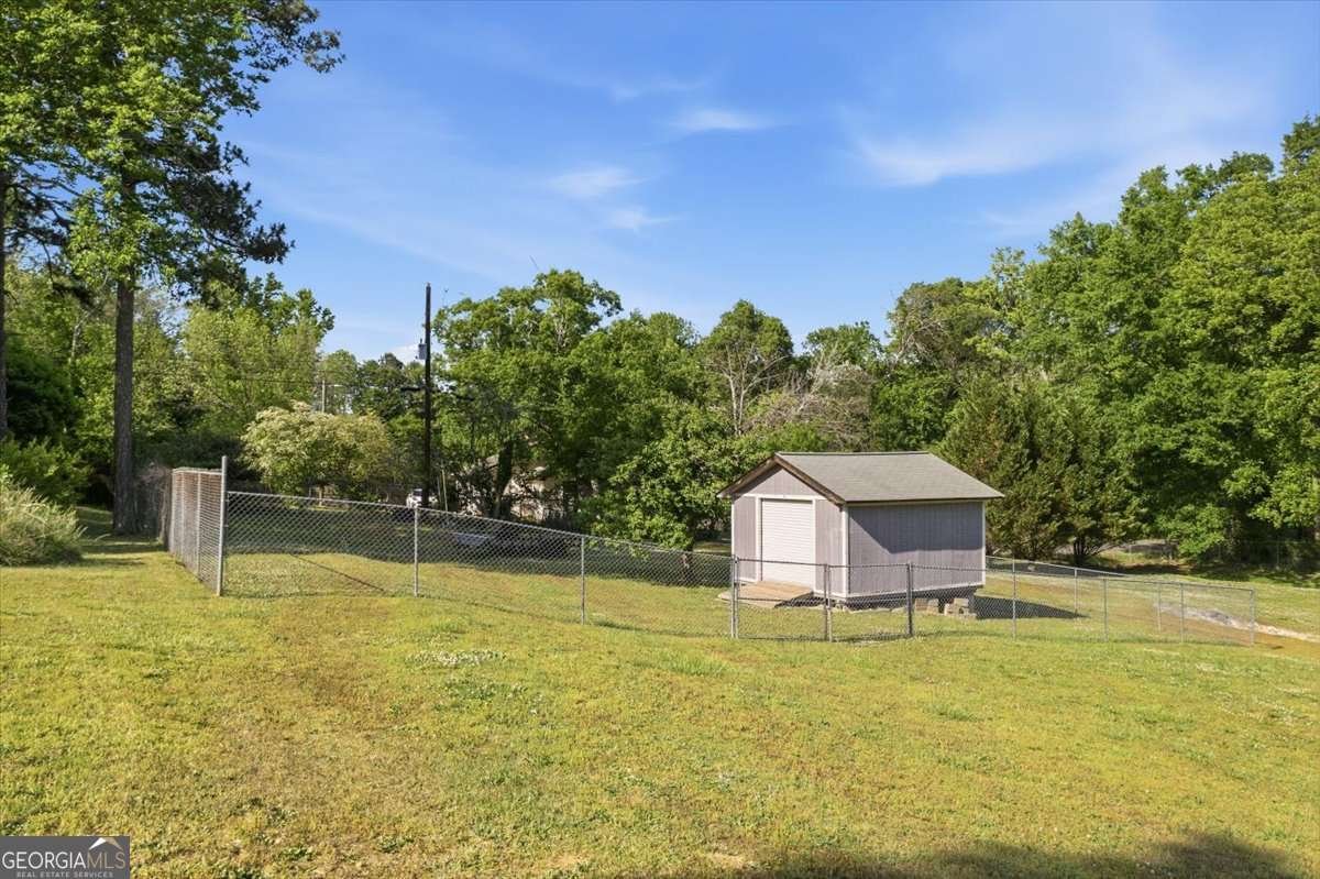 395 Dewberry Lane Lindale - Photo 22