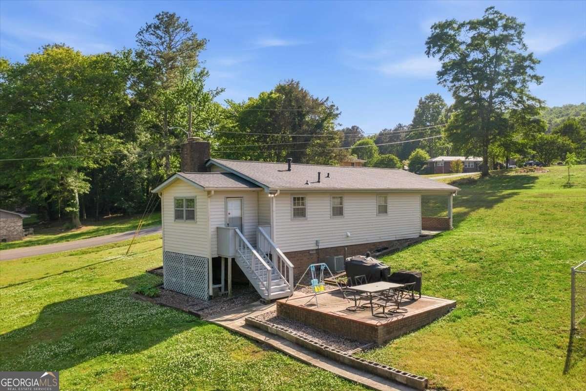 395 Dewberry Lane Lindale - Photo 23