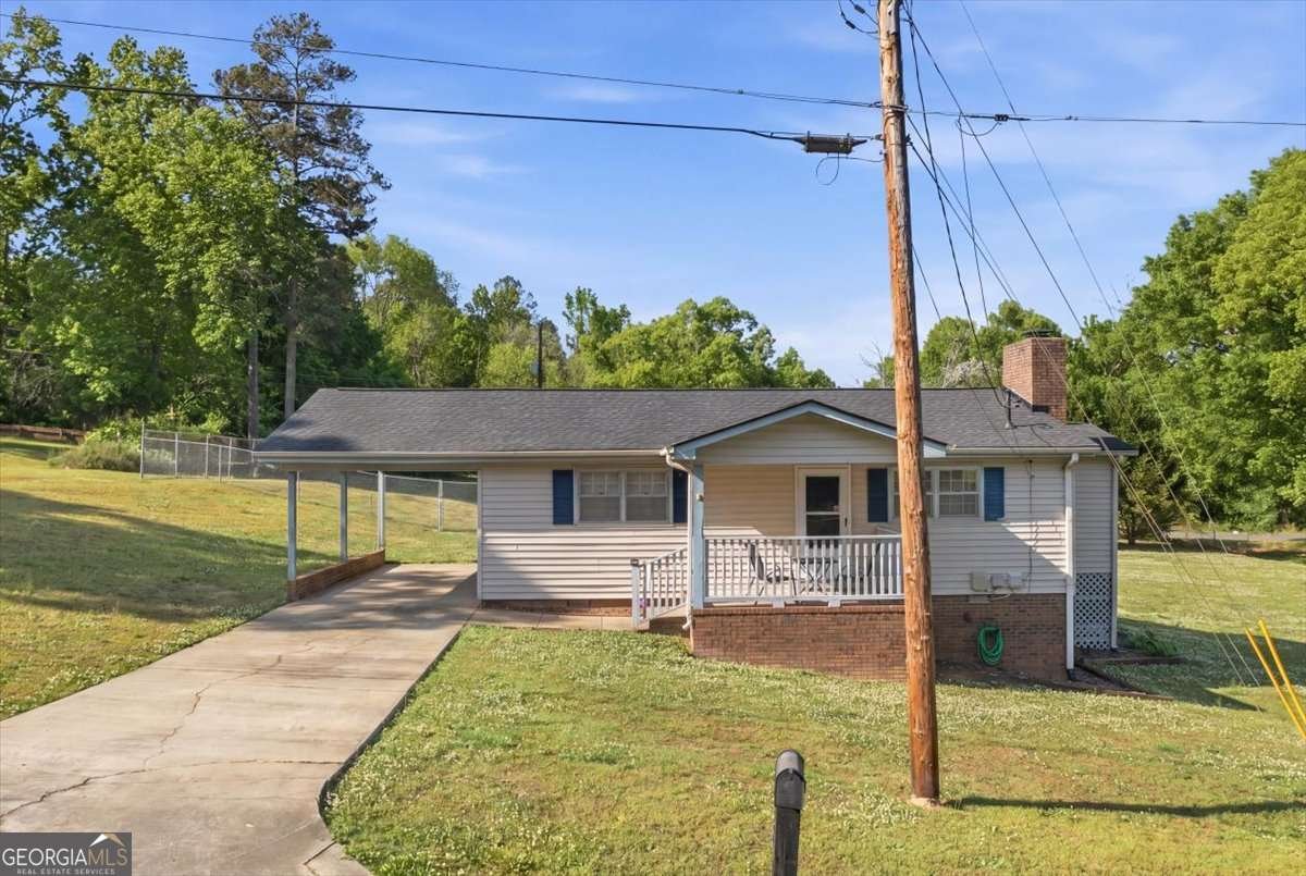 395 Dewberry Lane Lindale - Photo 25