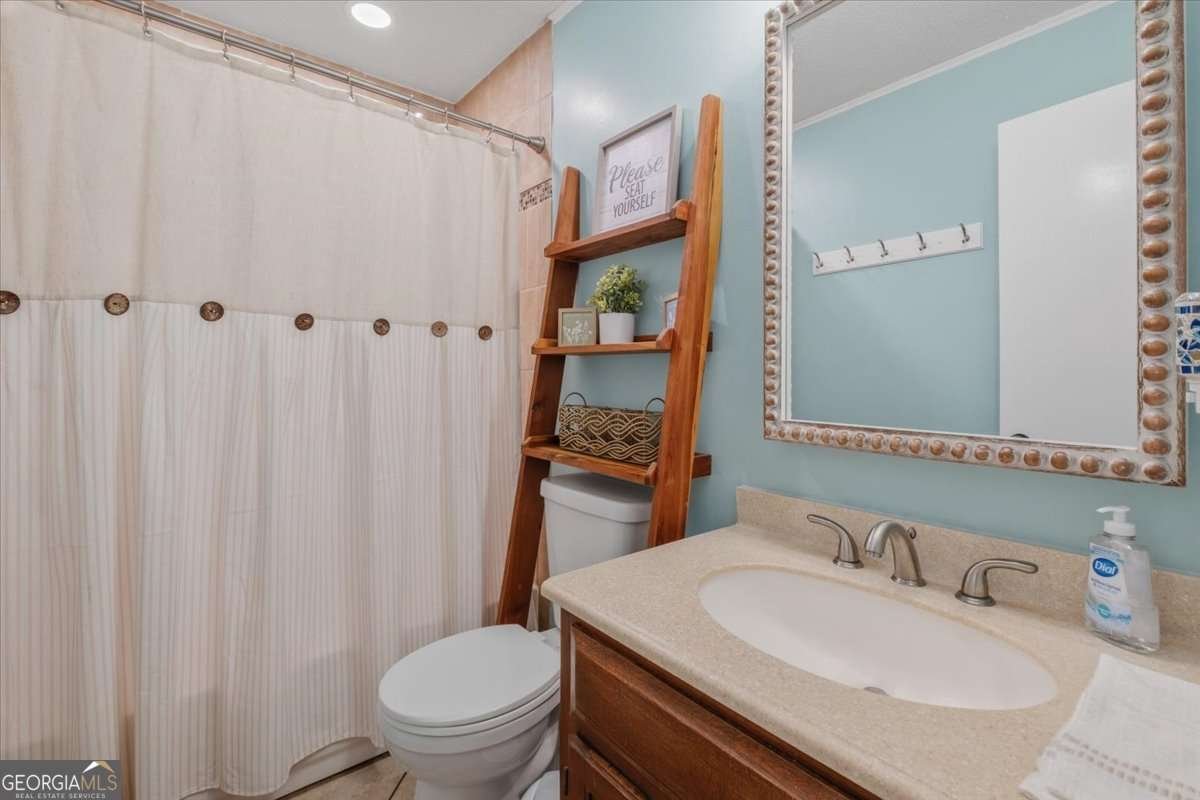 395 Dewberry Lane Lindale - Photo 6