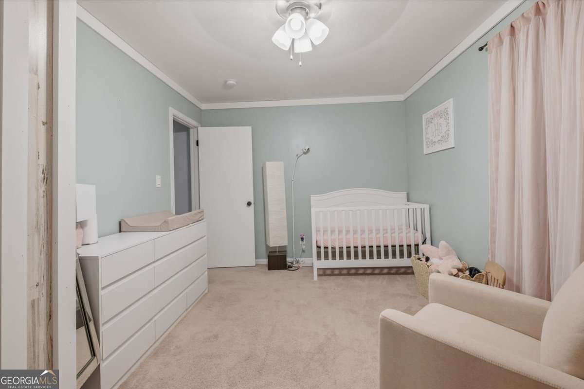 395 Dewberry Lane Lindale - Photo 7
