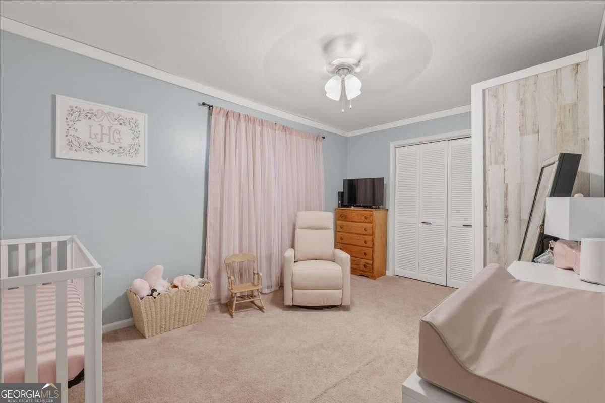 395 Dewberry Lane Lindale - Photo 8