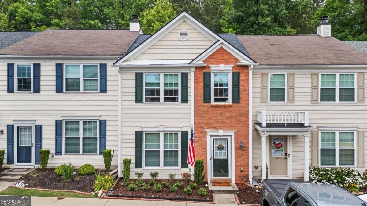 1675 Kilmington Court Alpharetta - Photo 1
