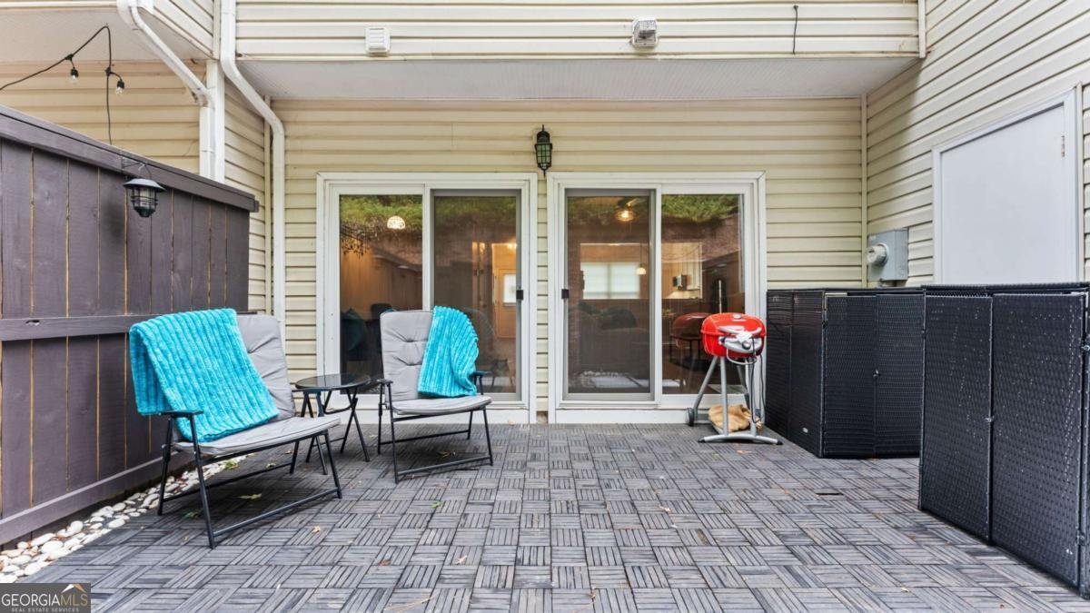 1675 Kilmington Court Alpharetta - Photo 10