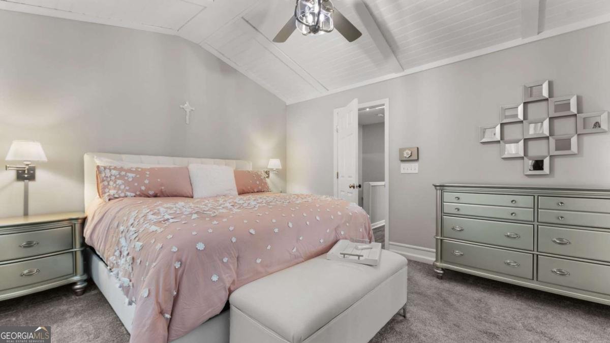 1675 Kilmington Court Alpharetta - Photo 13