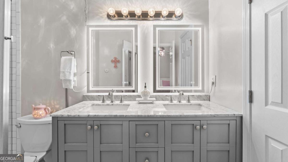 1675 Kilmington Court Alpharetta - Photo 14
