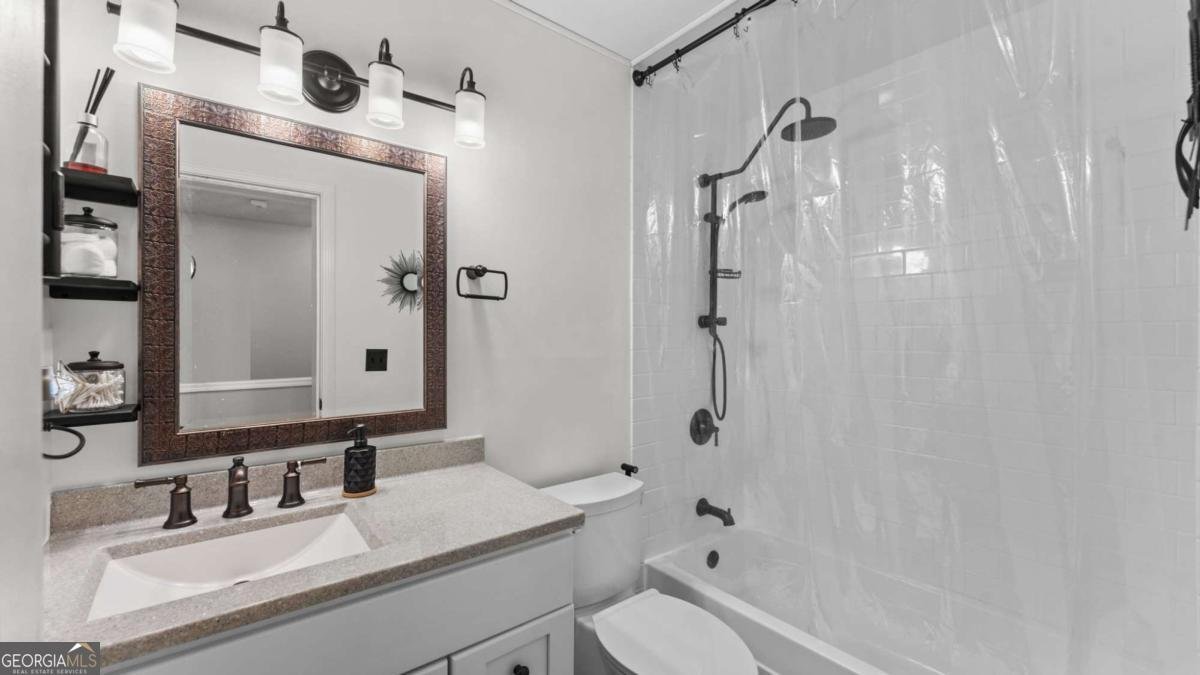 1675 Kilmington Court Alpharetta - Photo 18