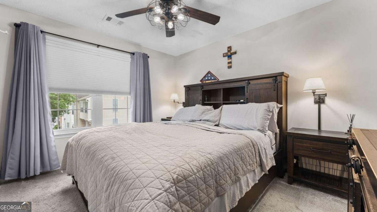 1675 Kilmington Court Alpharetta - Photo 19