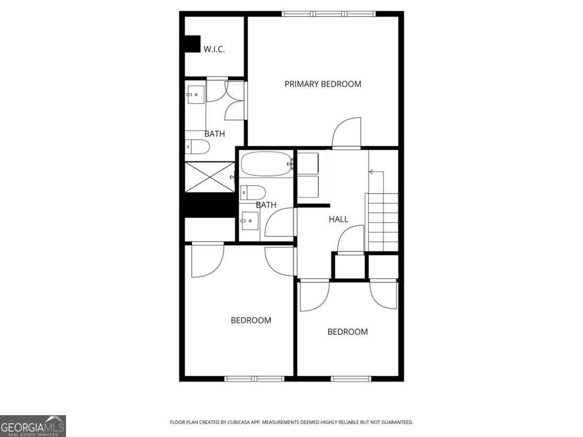 1675 Kilmington Court Alpharetta - Photo 22