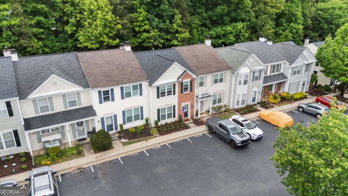 1675 Kilmington Court Alpharetta - Photo 24
