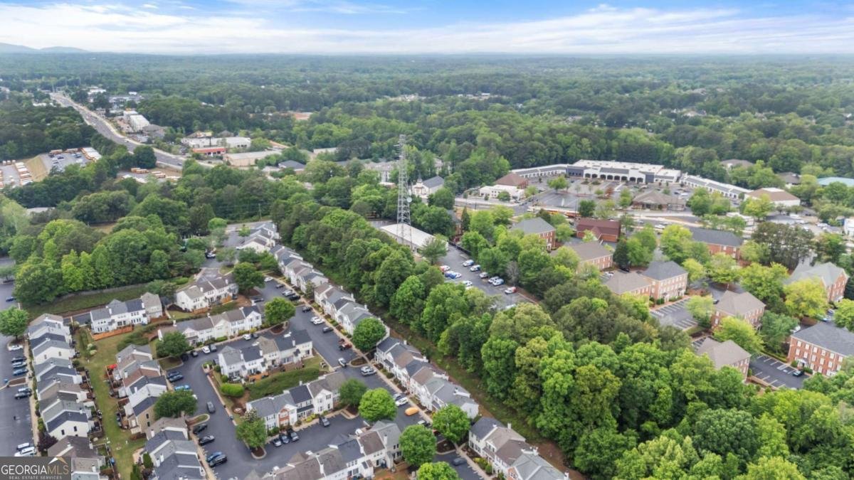 1675 Kilmington Court Alpharetta - Photo 25