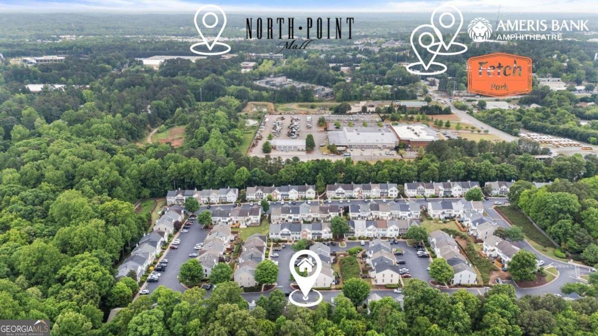 1675 Kilmington Court Alpharetta - Photo 27