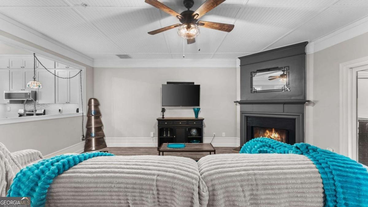 1675 Kilmington Court Alpharetta - Photo 7