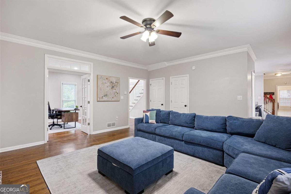 3180 Crestmont Way Kennesaw - Photo 12