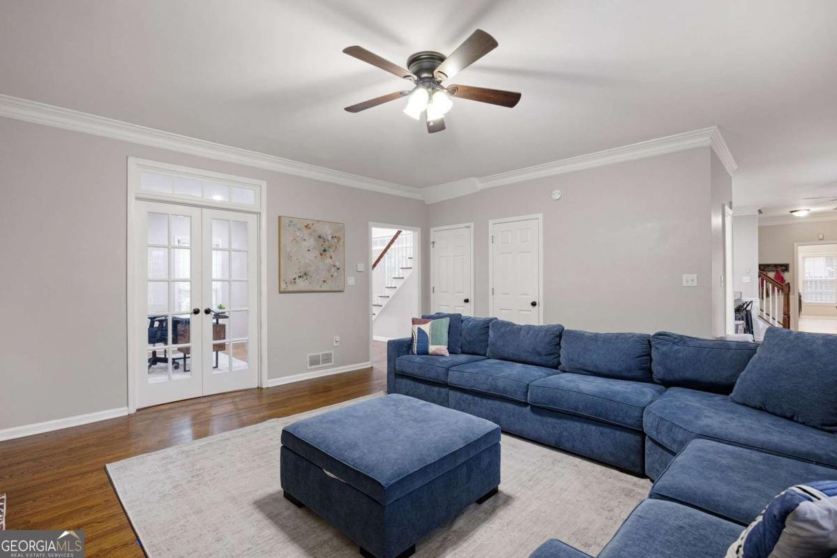 3180 Crestmont Way Kennesaw - Photo 13