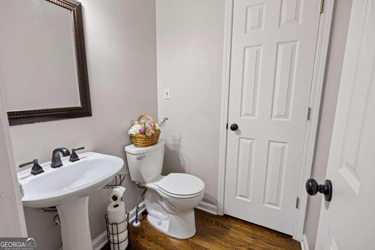 3180 Crestmont Way Kennesaw - Photo 15