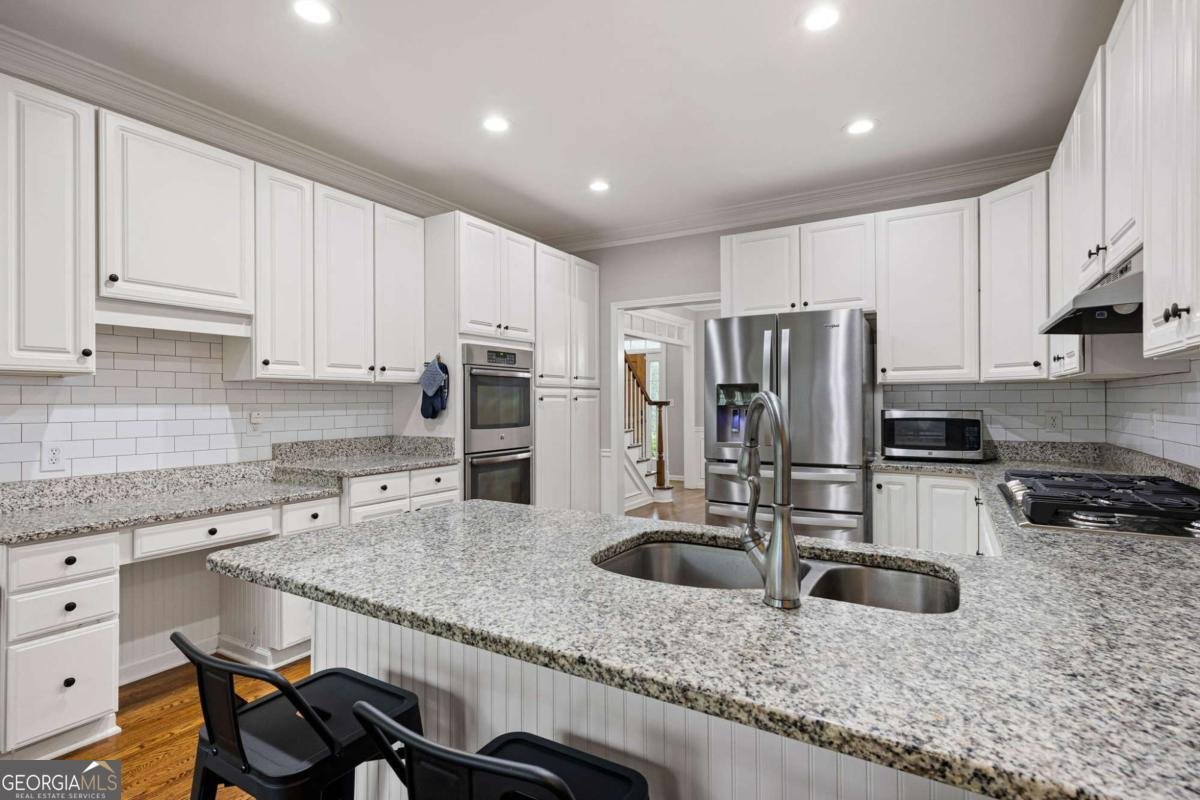 3180 Crestmont Way Kennesaw - Photo 16