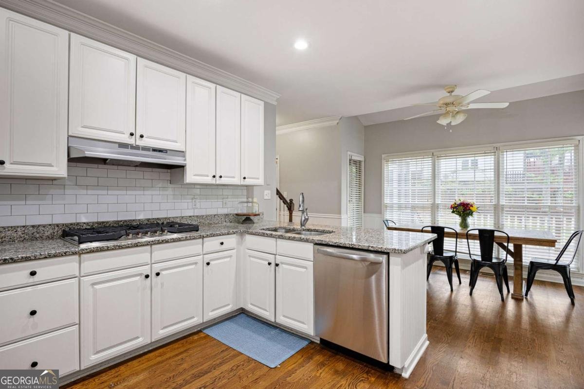 3180 Crestmont Way Kennesaw - Photo 18