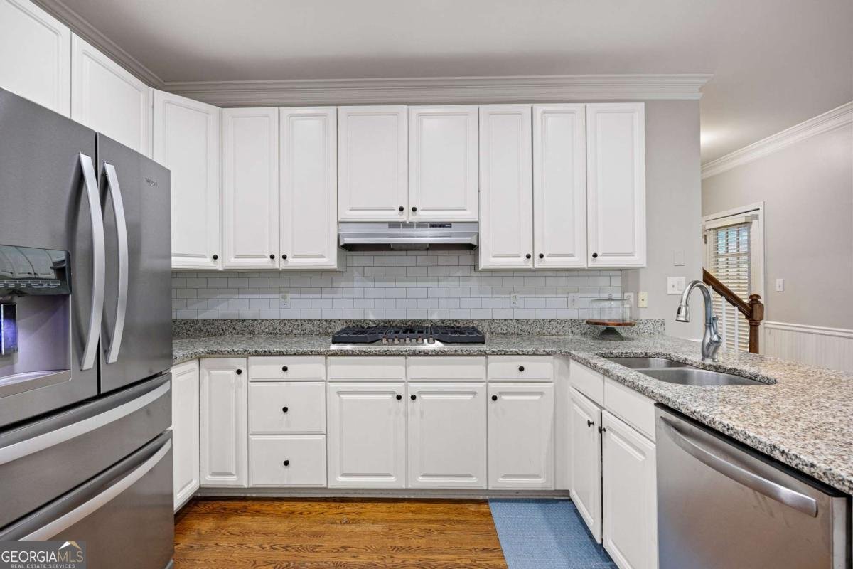 3180 Crestmont Way Kennesaw - Photo 19