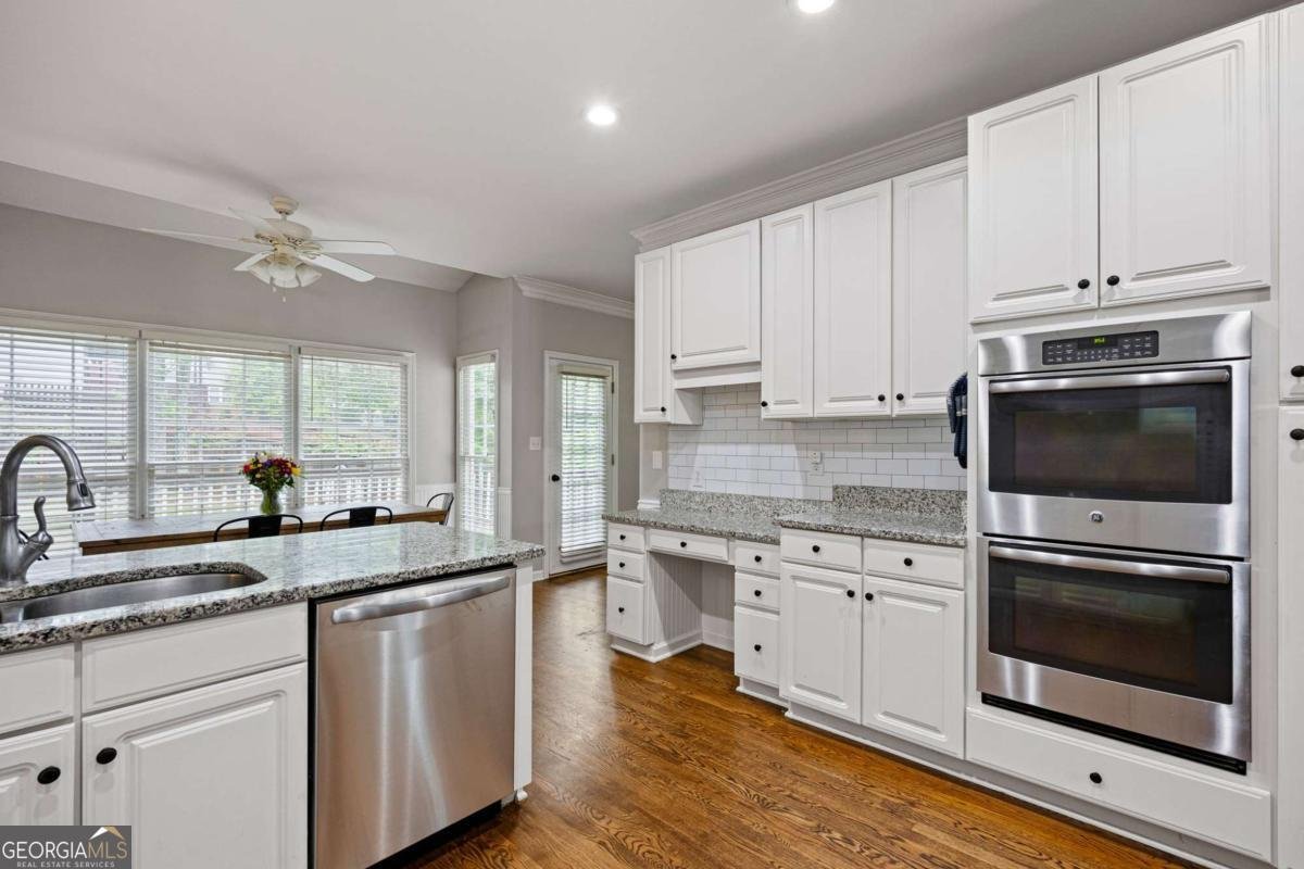 3180 Crestmont Way Kennesaw - Photo 20