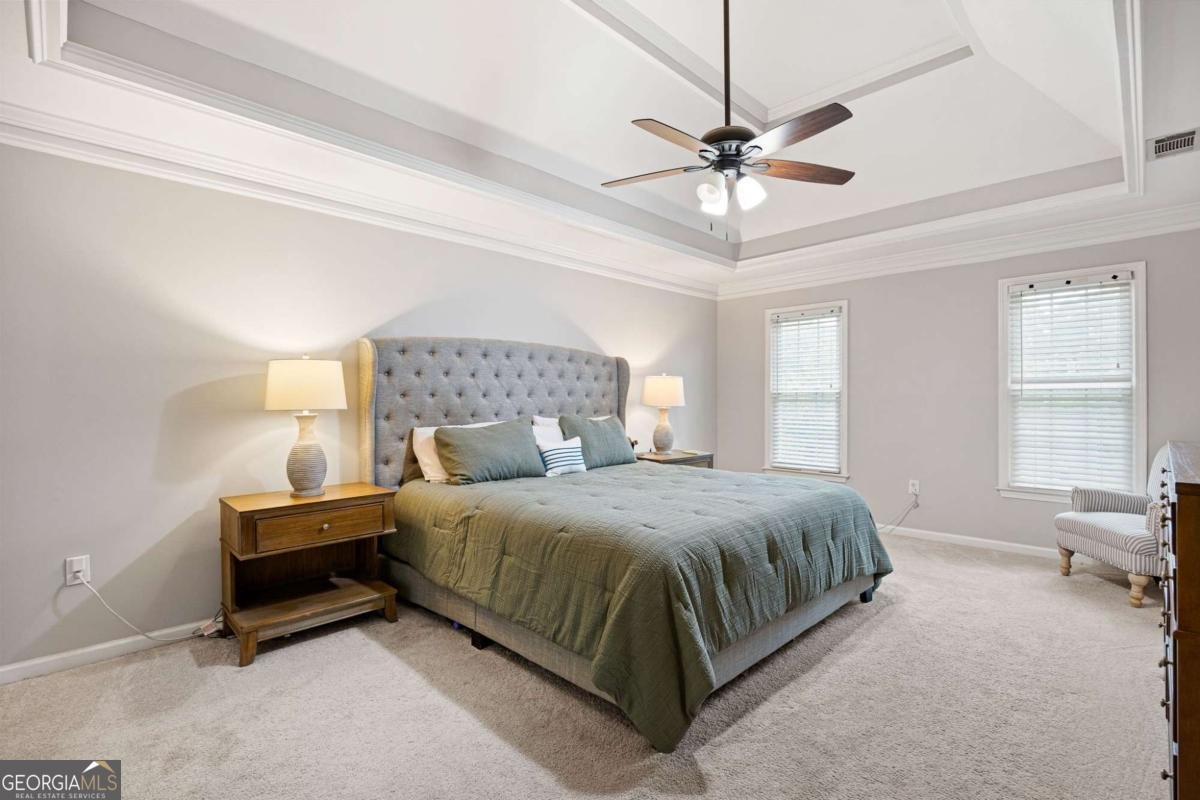 3180 Crestmont Way Kennesaw - Photo 25