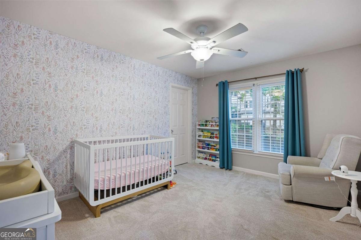 3180 Crestmont Way Kennesaw - Photo 29