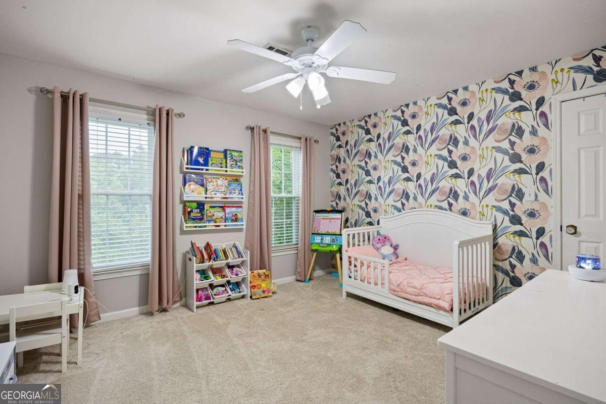 3180 Crestmont Way Kennesaw - Photo 30
