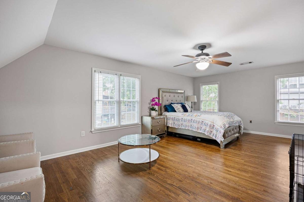 3180 Crestmont Way Kennesaw - Photo 32