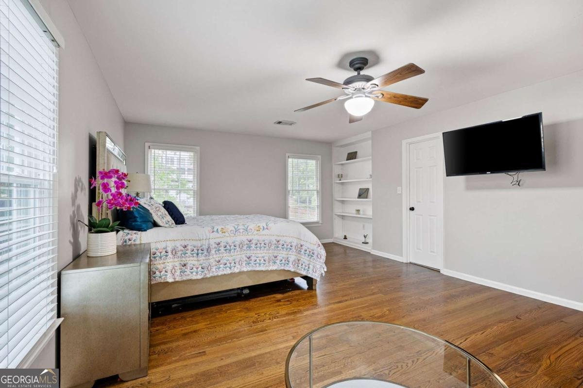 3180 Crestmont Way Kennesaw - Photo 34