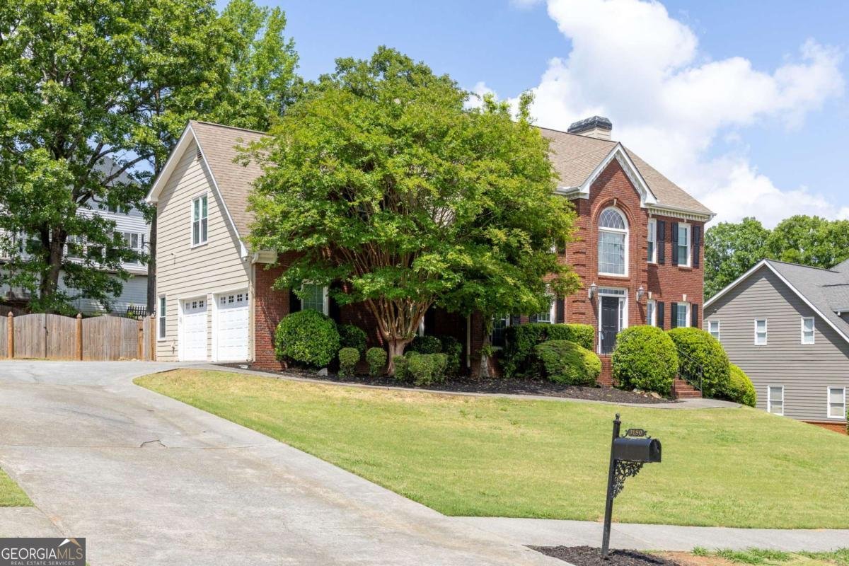3180 Crestmont Way Kennesaw - Photo 48