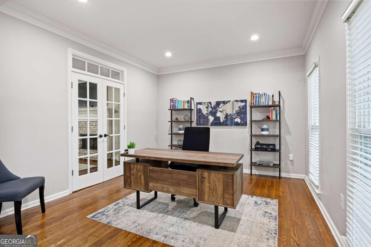 3180 Crestmont Way Kennesaw - Photo 6