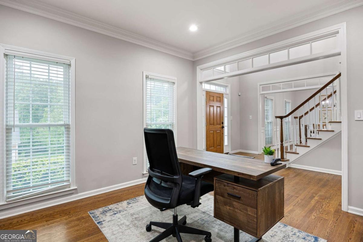 3180 Crestmont Way Kennesaw - Photo 7