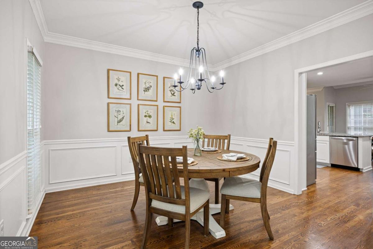3180 Crestmont Way Kennesaw - Photo 8