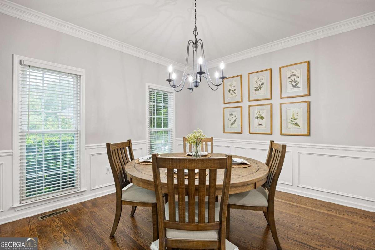 3180 Crestmont Way Kennesaw - Photo 9