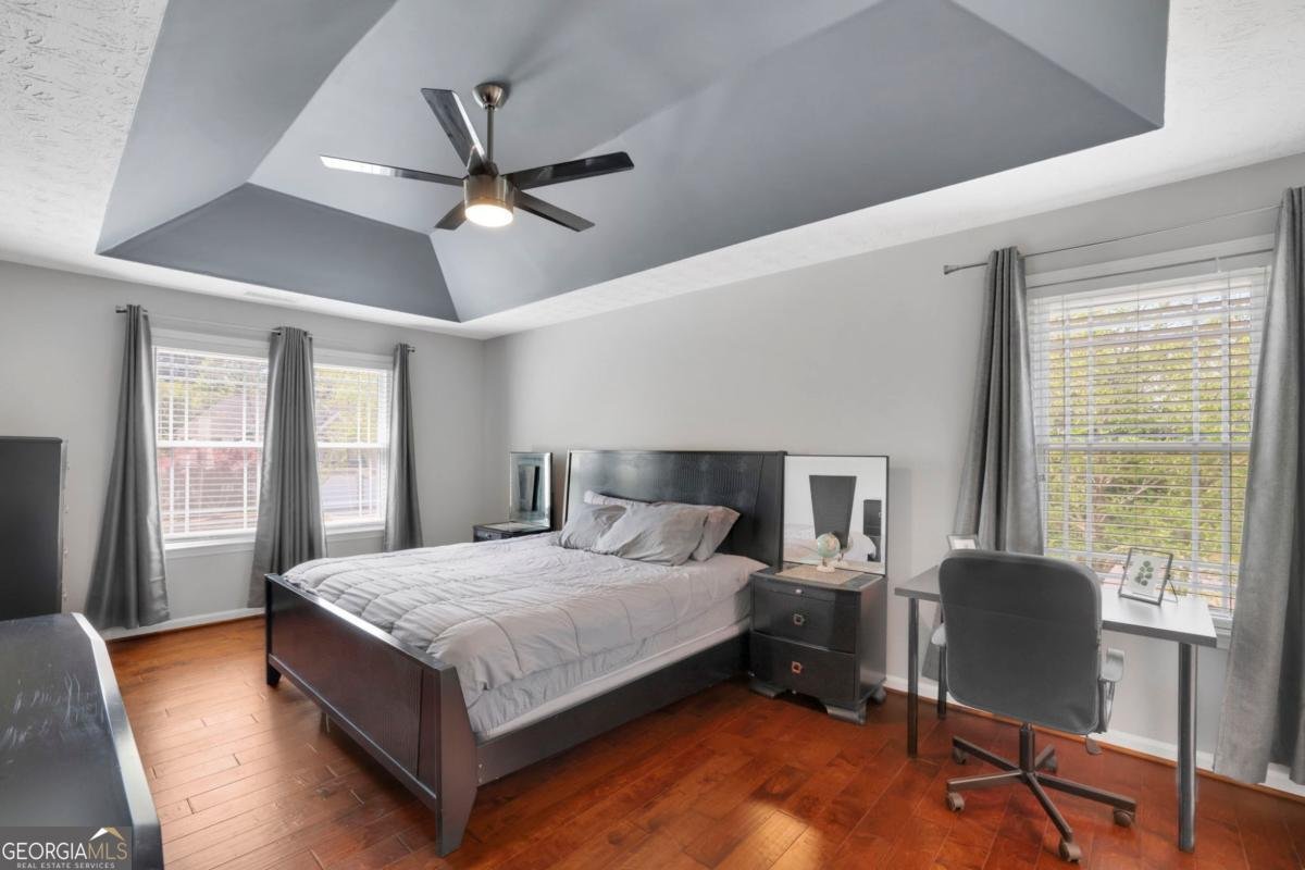1910 Vineyard Court Alpharetta - Photo 17