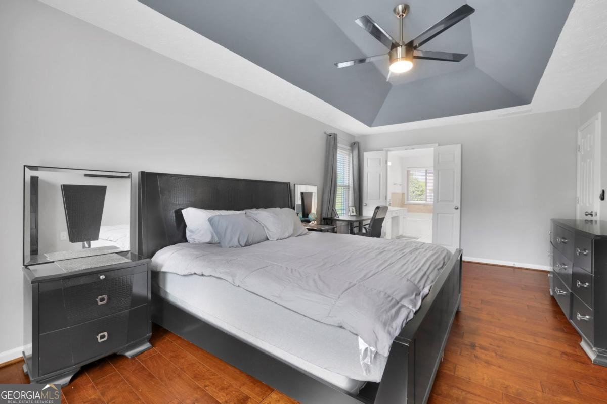 1910 Vineyard Court Alpharetta - Photo 19