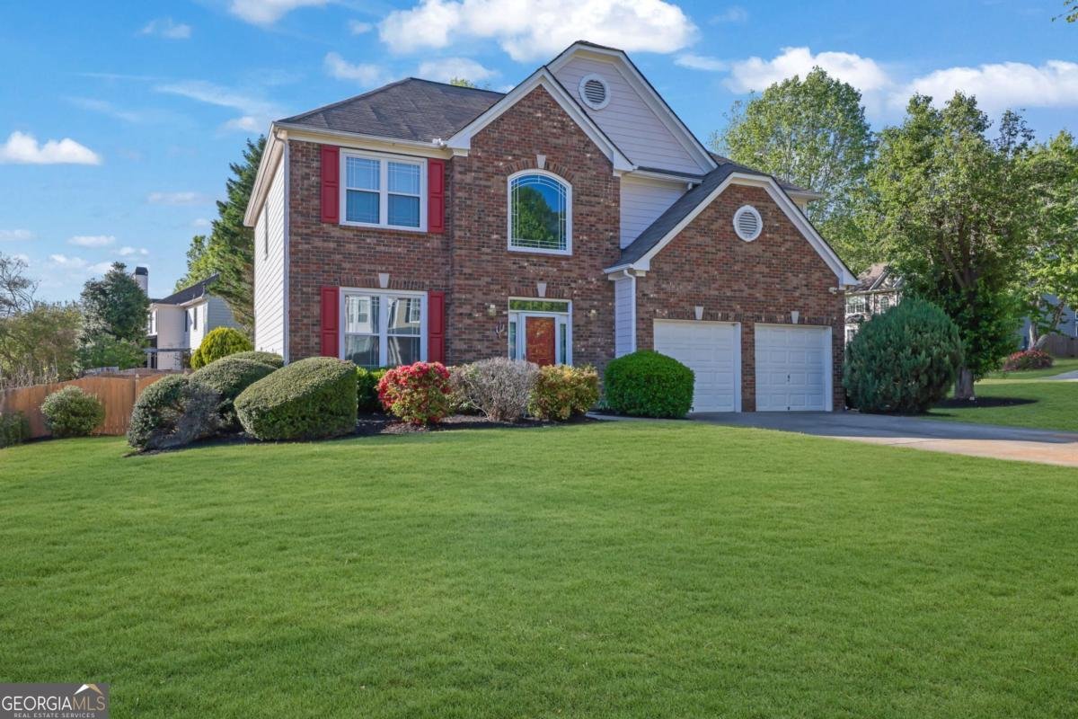 1910 Vineyard Court Alpharetta - Photo 27