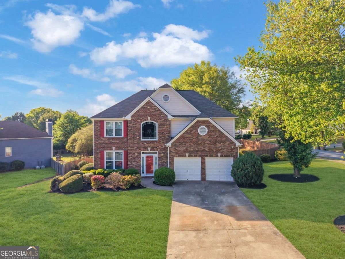 1910 Vineyard Court Alpharetta - Photo 29