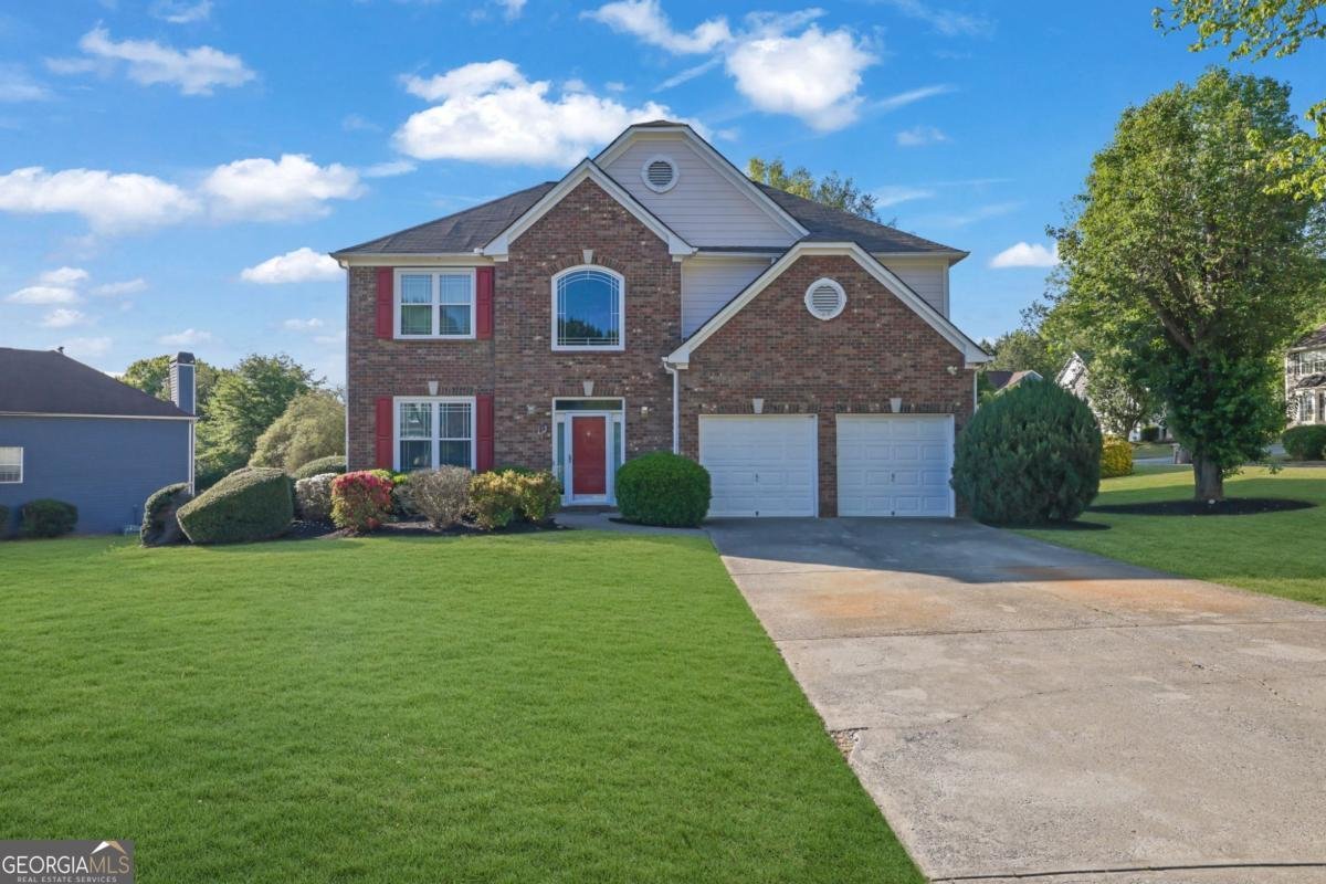 1910 Vineyard Court Alpharetta - Photo 30