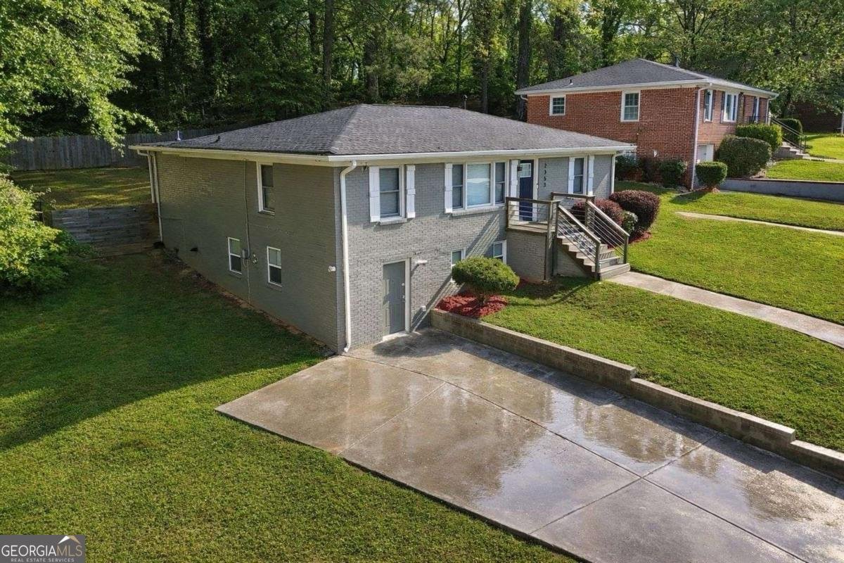 2353 Larchwood Road Atlanta - Photo 30