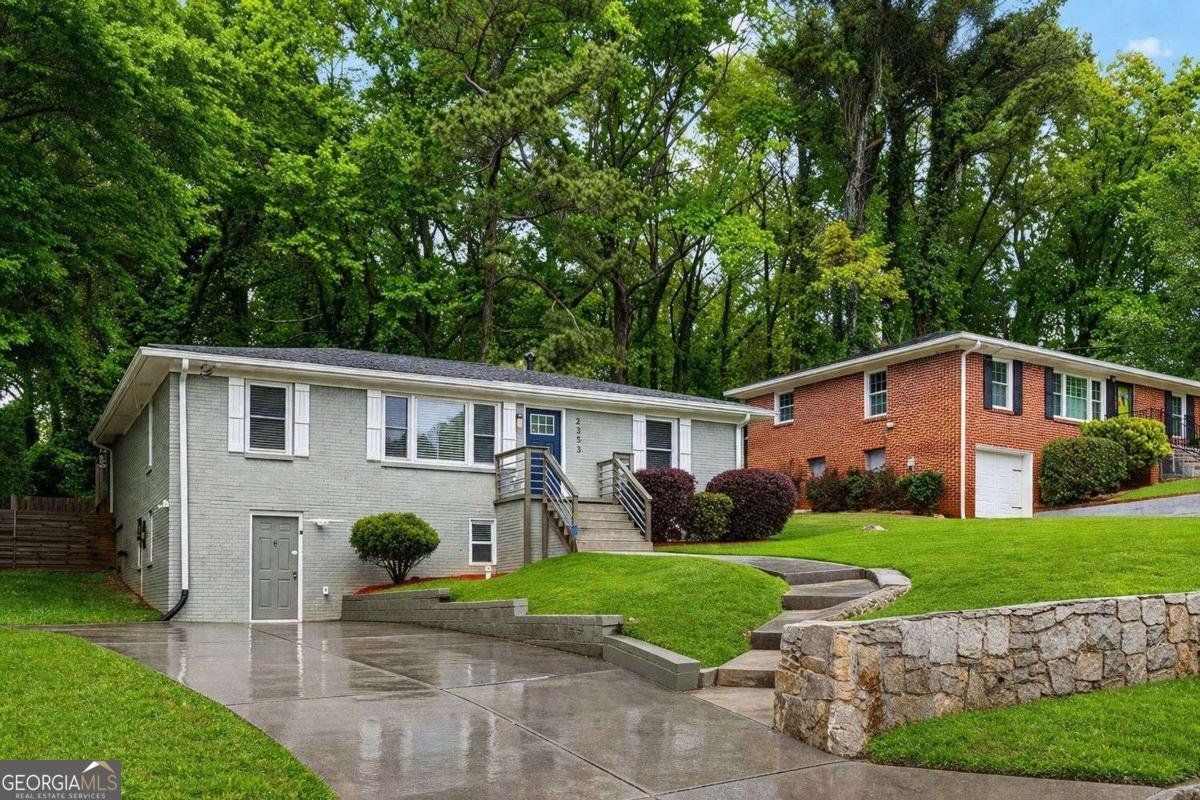 2353 Larchwood Road Atlanta - Photo 31