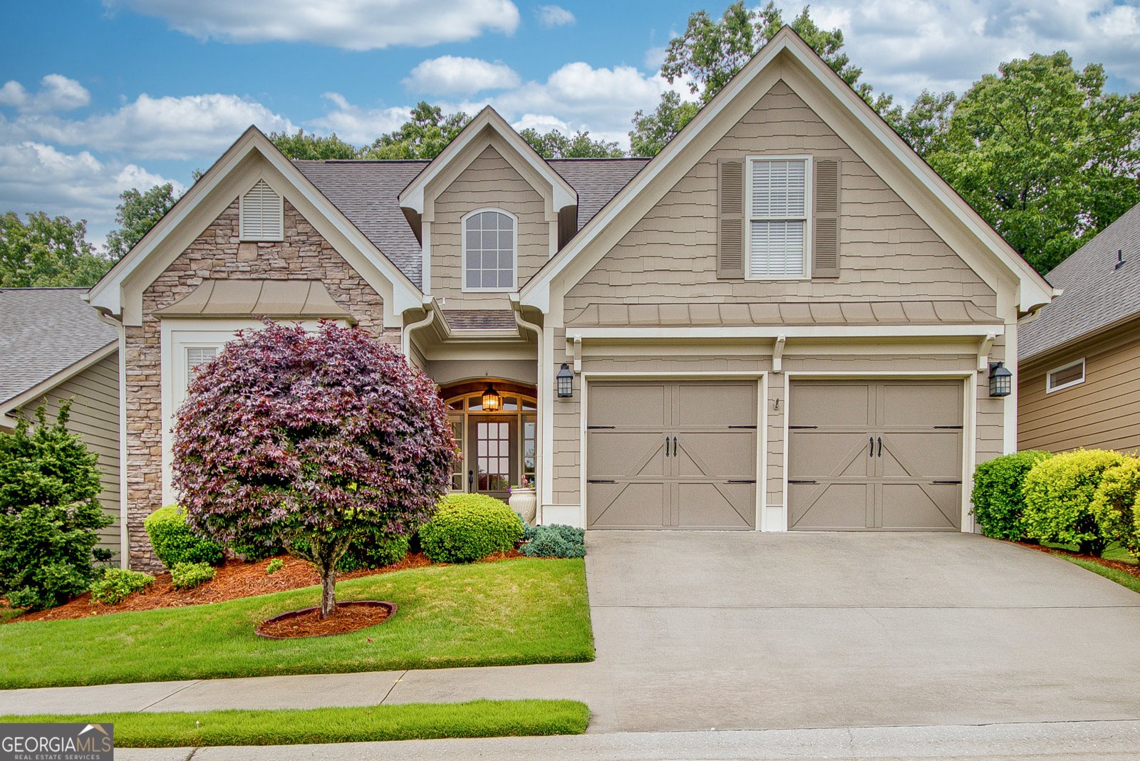 510 Grand Teton Circle Fayetteville - Photo 1