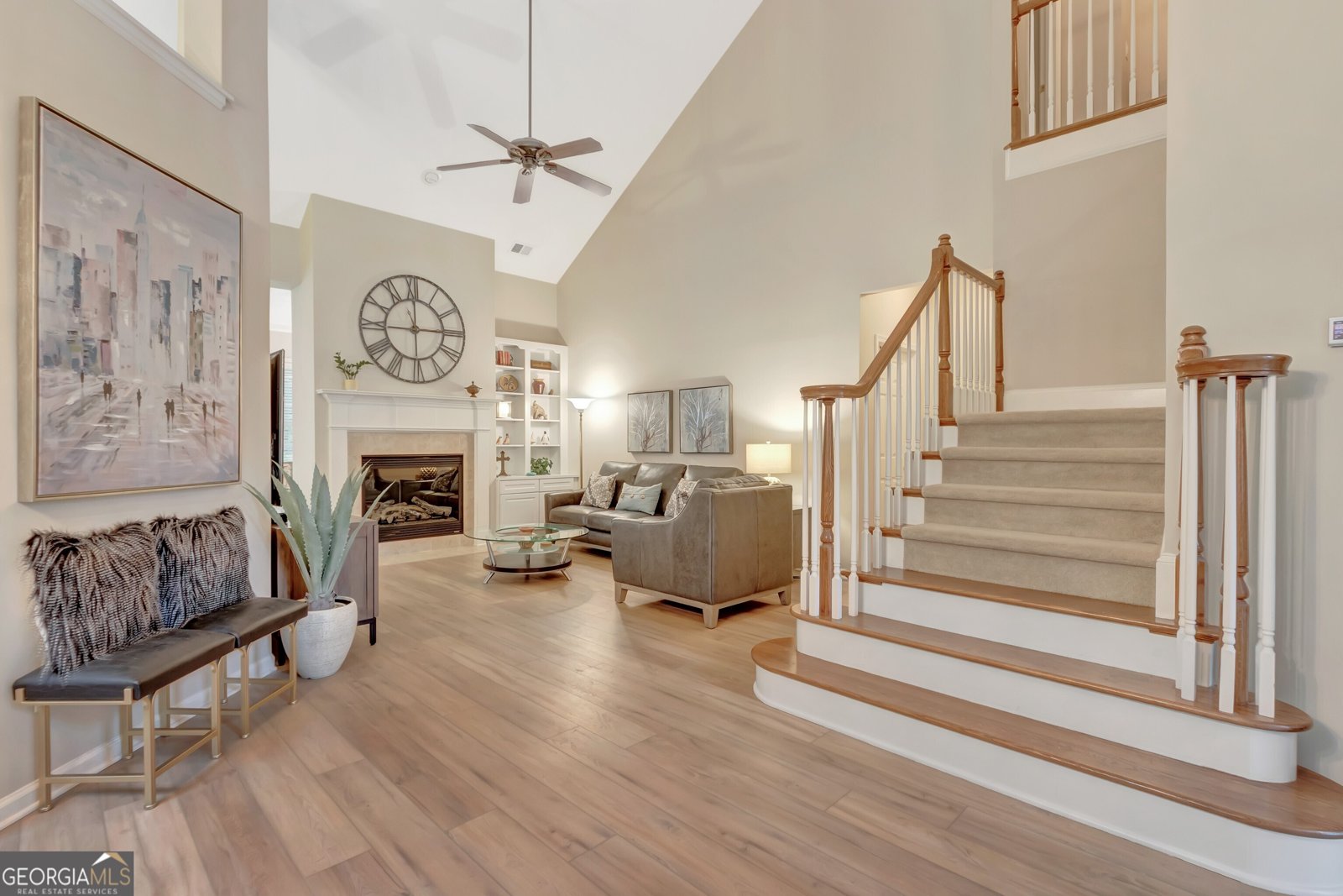 510 Grand Teton Circle Fayetteville - Photo 14