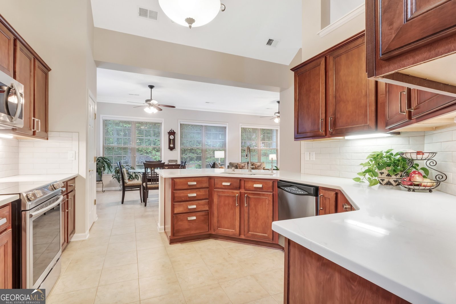 510 Grand Teton Circle Fayetteville - Photo 21