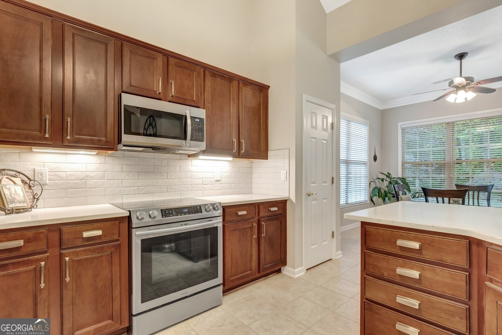 510 Grand Teton Circle Fayetteville - Photo 22