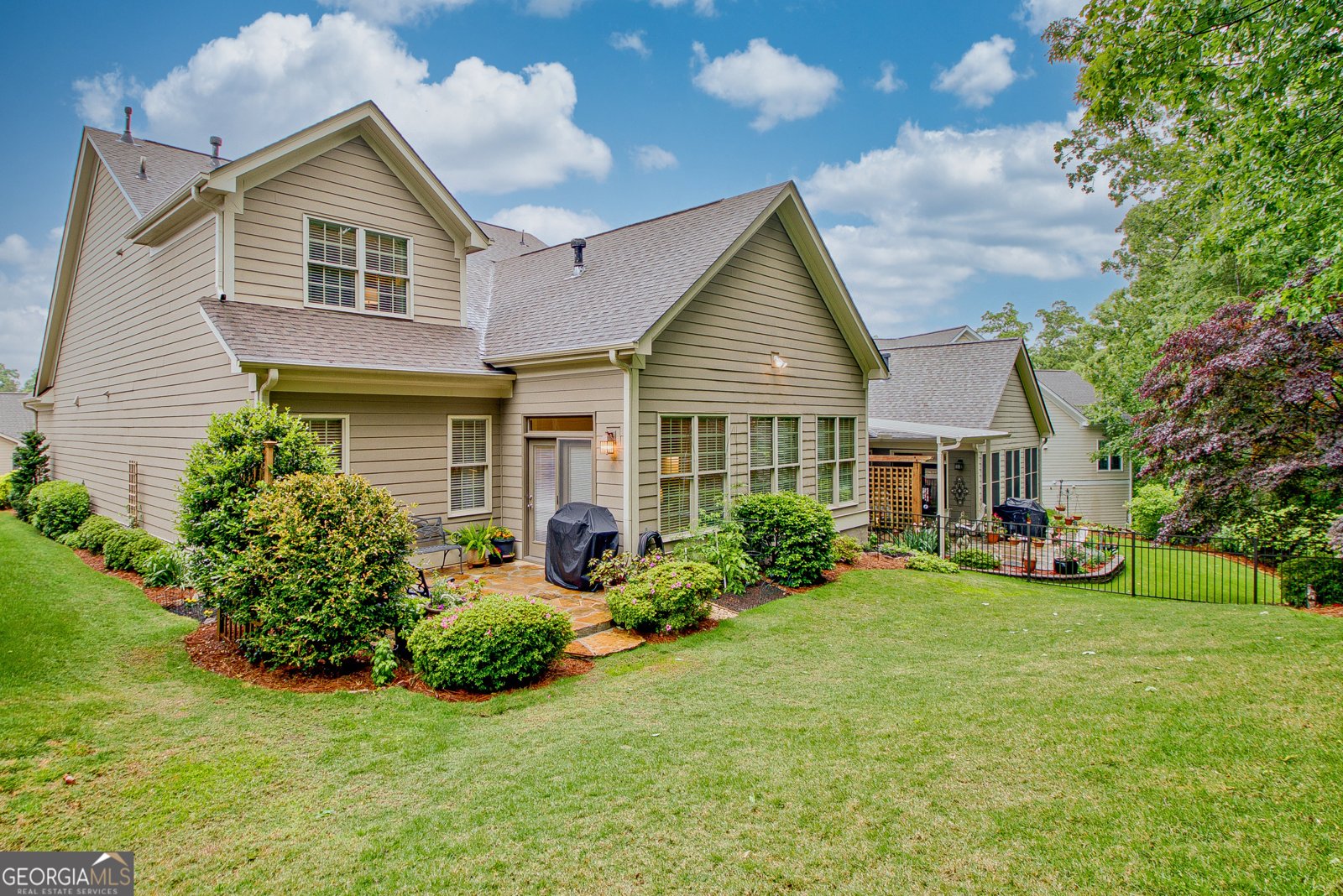 510 Grand Teton Circle Fayetteville - Photo 37