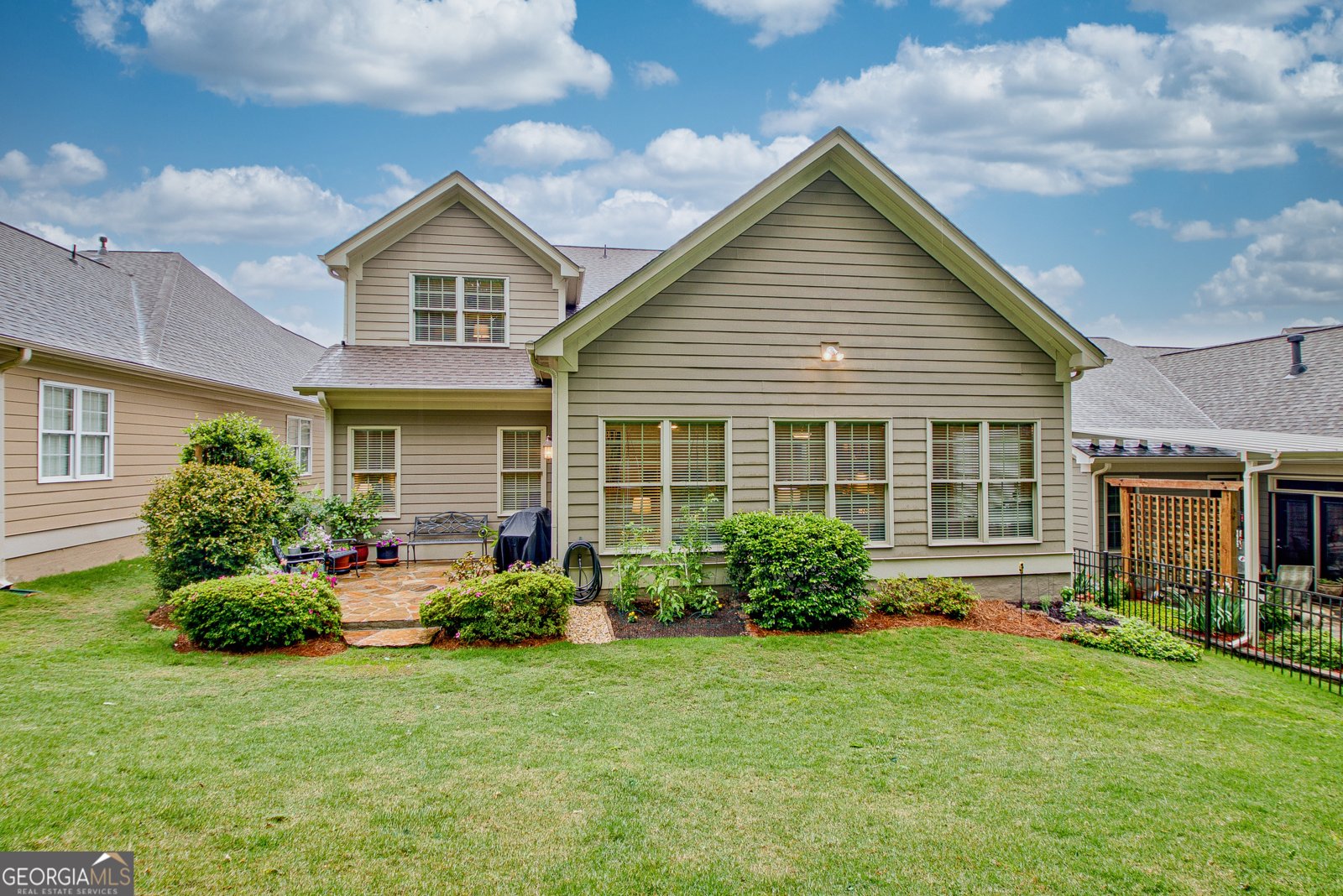 510 Grand Teton Circle Fayetteville - Photo 38